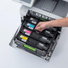 Brother TN-821XLBK kaseta z tonerem 1 szt. Oryginalny Czarny-21370605