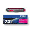 Brother TN-242M kaseta z tonerem 1 szt. Oryginalny Purpurowy-21370663