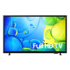 Telewizor Samsung UE40F6002FKXXH LED 40'' Full HD Tizen Q-Symphony DVB-T2 Czarny