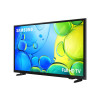 Telewizor Samsung UE40F6002FKXXH LED 40'' Full HD Tizen Q-Symphony DVB-T2 Czarny-21371886