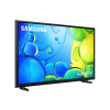 Telewizor Samsung UE40F6002FKXXH LED 40'' Full HD Tizen Q-Symphony DVB-T2 Czarny-21371887