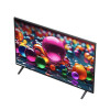 Telewizor LG 50UA75006LA QD-Mini LED 50'' 4K Ultra HD WebOS Dolby Digital DVB-T2 Czarny-21371930