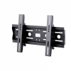 Uchwyt ścienny uchylny do monitorów 32-43 cali LWB2 VESA 100x100 - 400x300 60 kg