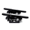 Uchwyt ścienny uchylny do monitorów 32-43 cali LWB2 VESA 100x100 - 400x300 60 kg-21376106