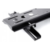 Uchwyt ścienny uchylny do monitorów 32-43 cali LWB2 VESA 100x100 - 400x300 60 kg-21376108