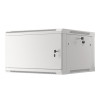 Szafa wisząca 19 cali 6U 600x600 szara WF01-6606-00S-21376765