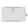 Szafa wisząca 19 cali 6U 600x600 szara WF01-6606-00S-21376773