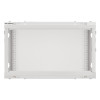 Szafa wisząca 19 cali 6U 600x600 szara WF01-6606-00S-21376776