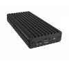 Obudowa IB-1917M-C32a NVMe USB 3.2 Gen 2x2, 20 Gbit/s