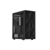 Obudowa Genesis Diaxid 605F MIDI TOWER USB-C Czarna-21378647