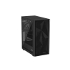 Obudowa Genesis Diaxid 605F MIDI TOWER USB-C Czarna-21378651