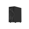 Obudowa Genesis Diaxid 605F MIDI TOWER USB-C Czarna-21378653