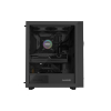 Obudowa Genesis Diaxid 605F MIDI TOWER USB-C Czarna-21378659