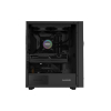 Obudowa Genesis Diaxid 605F MIDI TOWER USB-C Czarna-21378660