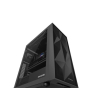 Obudowa Genesis Diaxid 605F MIDI TOWER USB-C Czarna-21378667