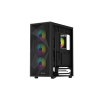 Obudowa Genesis Diaxid 605 ARGB MIDI TOWER USB-C Czarna-21378680
