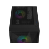 Obudowa Genesis Diaxid 605 ARGB MIDI TOWER USB-C Czarna-21378682