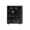 Obudowa Genesis Diaxid 605 ARGB MIDI TOWER USB-C Czarna-21378686