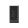 Obudowa Genesis Diaxid 605 ARGB MIDI TOWER USB-C Czarna-21378694