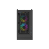 Obudowa Genesis Diaxid 605 ARGB MIDI TOWER USB-C Czarna-21378695