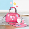 Torba na pieluchy i przewijak Baby Born-21391484
