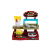Burger Shop-21395397