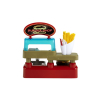 Burger Shop-21395398
