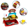 Burger Shop-21395400