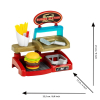 Burger Shop-21395402
