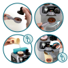 Zestaw baristy do espresso-21395407