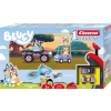 Tor samochodowy First Bluey Kids Race 2,4m