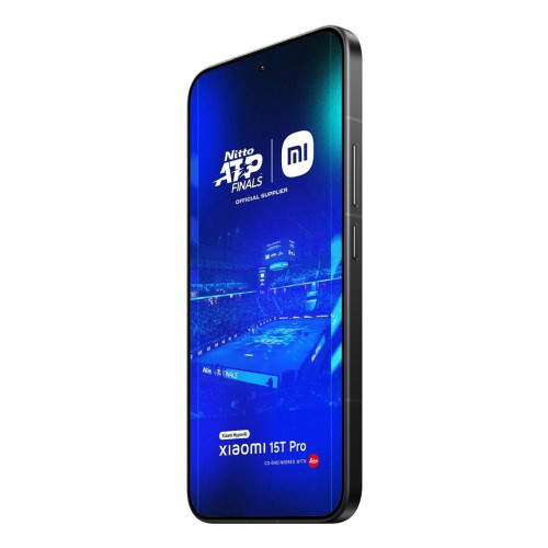 Xiaomi 15T PRO 5G 12/512GB Black-21305525