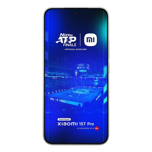 Xiaomi 15T PRO 5G 12/512GB Grey