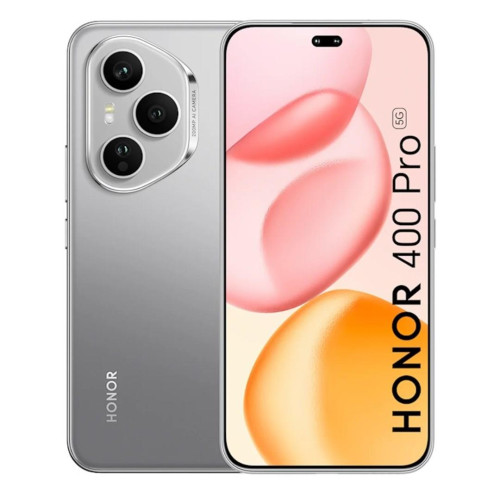 Honor 400 Pro 12/512GB Szary