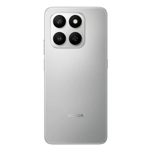 Honor 400 Smart 5G 4/128GB DS Meteor Silver-21305749