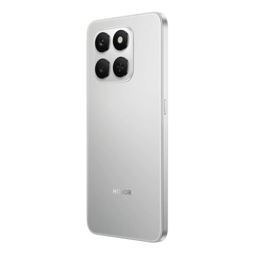Honor 400 Smart 5G 4/128GB DS Meteor Silver-21305751