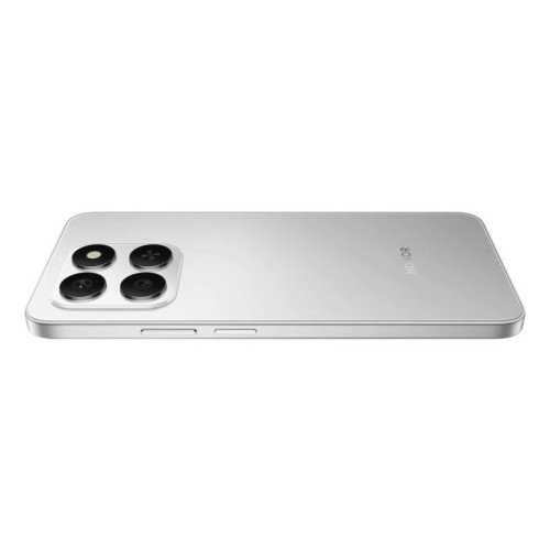 Honor 400 Smart 5G 4/128GB DS Meteor Silver-21305755