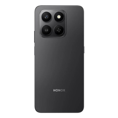 Honor 400 Smart 5G 4/128GB DS Velvet Black-21305761