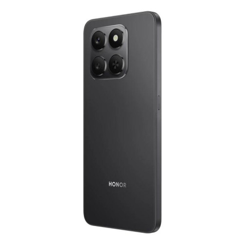 Honor 400 Smart 5G 4/128GB DS Velvet Black-21305763