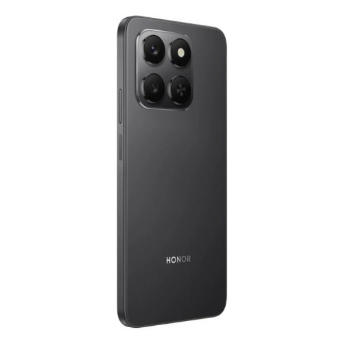 Honor 400 Smart 5G 4/128GB DS Velvet Black-21305765