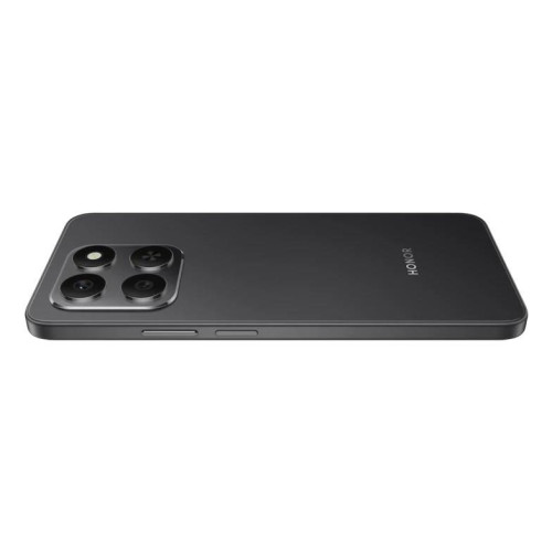 Honor 400 Smart 5G 4/128GB DS Velvet Black-21305767