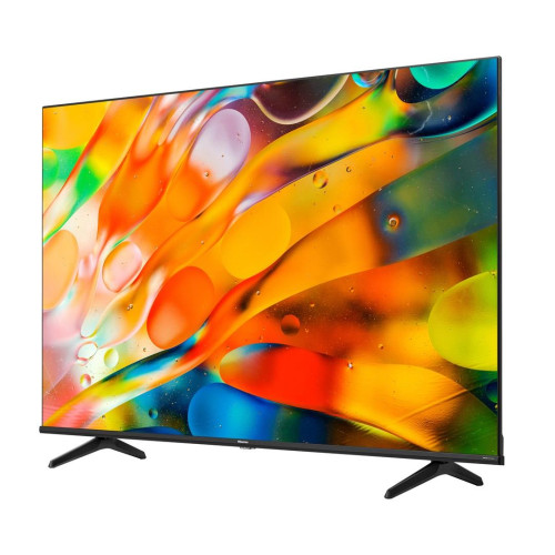 Telewizor Hisense 65E7KQ QLED 65'' 4K Ultra HD VIDAA Dolby Vision DVB-T2 Czarny-21307584