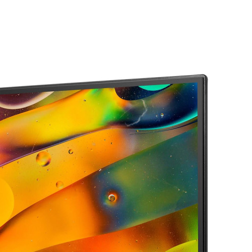 Telewizor Hisense 65E7KQ QLED 65'' 4K Ultra HD VIDAA Dolby Vision DVB-T2 Czarny-21307586