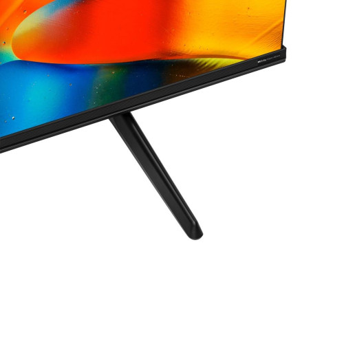 Telewizor Hisense 65E7KQ QLED 65'' 4K Ultra HD VIDAA Dolby Vision DVB-T2 Czarny-21307587