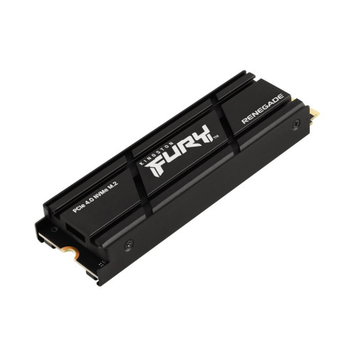 KINGSTON DYSK SSD SFYRSK/1000G 1000G FURY ren. NVMe-21343344