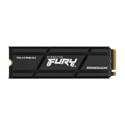 KINGSTON DYSK SSD SFYRDK/4000G 4000G FURY ren. NVMe
