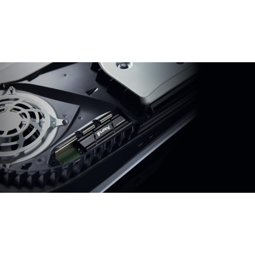 KINGSTON DYSK SSD SFYRDK/4000G 4000G FURY ren. NVMe-21343362