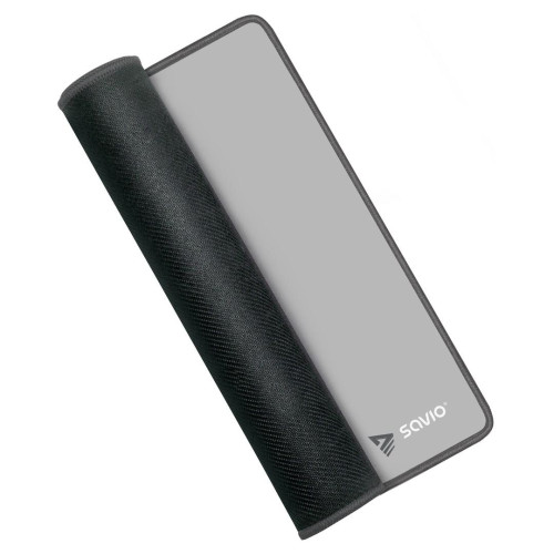 SAVIO PODKŁADKA POD MYSZ 250X250X2MM TURBO DYNAMIC S - GREY EDITION-21344711