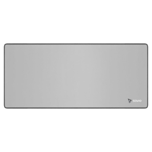 SAVIO PODKŁADKA POD MYSZ 700X300X3MM TURBO DYNAMIC L - GREY EDITION