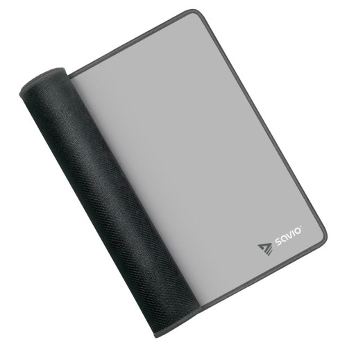 SAVIO PODKŁADKA POD MYSZ 700X300X3MM TURBO DYNAMIC L - GREY EDITION-21344714